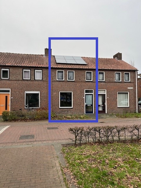 Wassenaarstraat 54