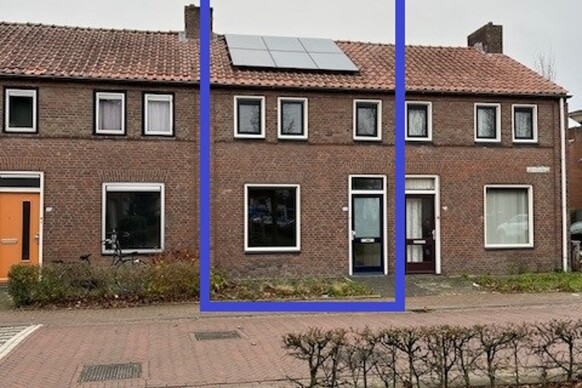 Wassenaarstraat 54