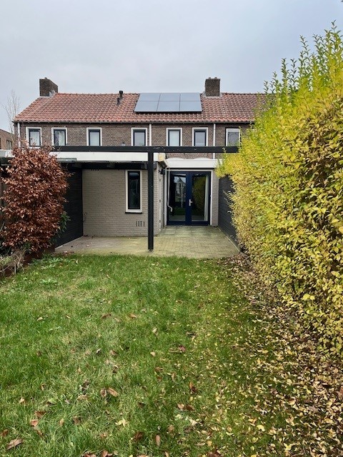 Wassenaarstraat 54