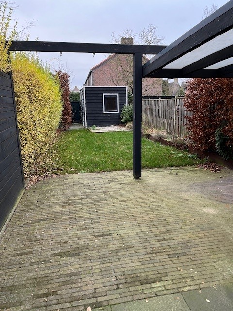 Wassenaarstraat 54