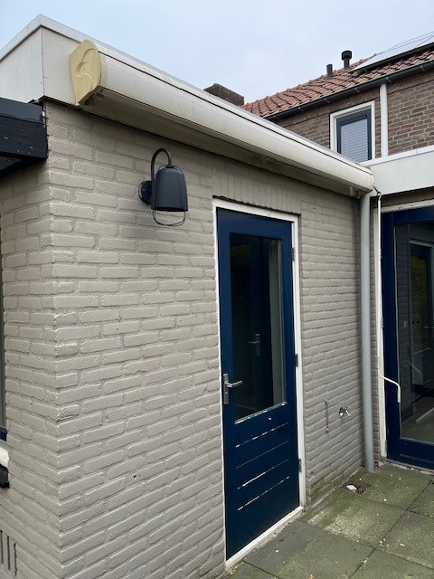 Wassenaarstraat 54