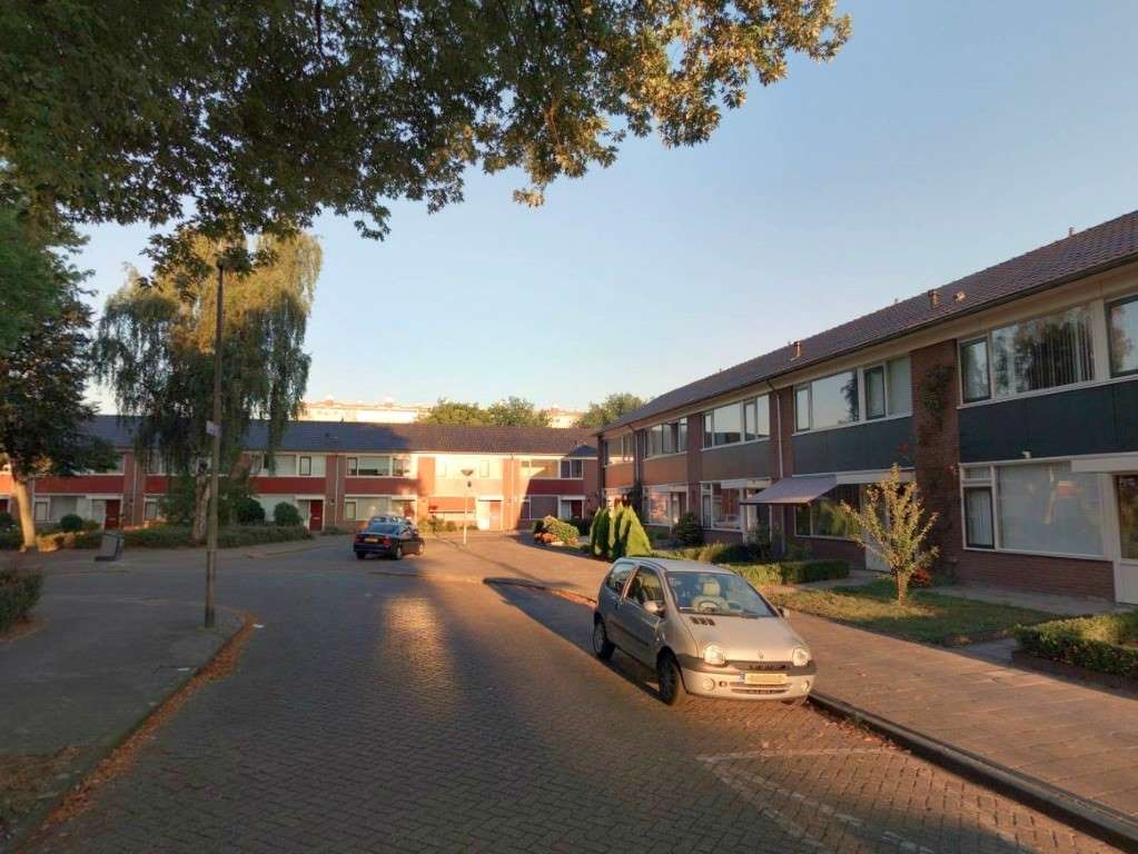 Sichemstraat 4, 5625 PK Eindhoven, Nederland