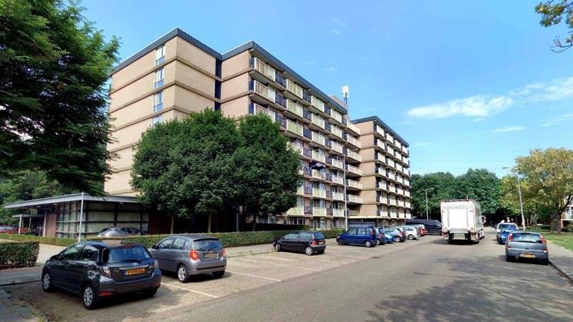 Fruinlaan 123, 5624 DC Eindhoven, Nederland