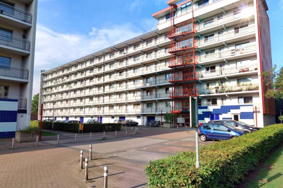Vuurvlinderstraat 72