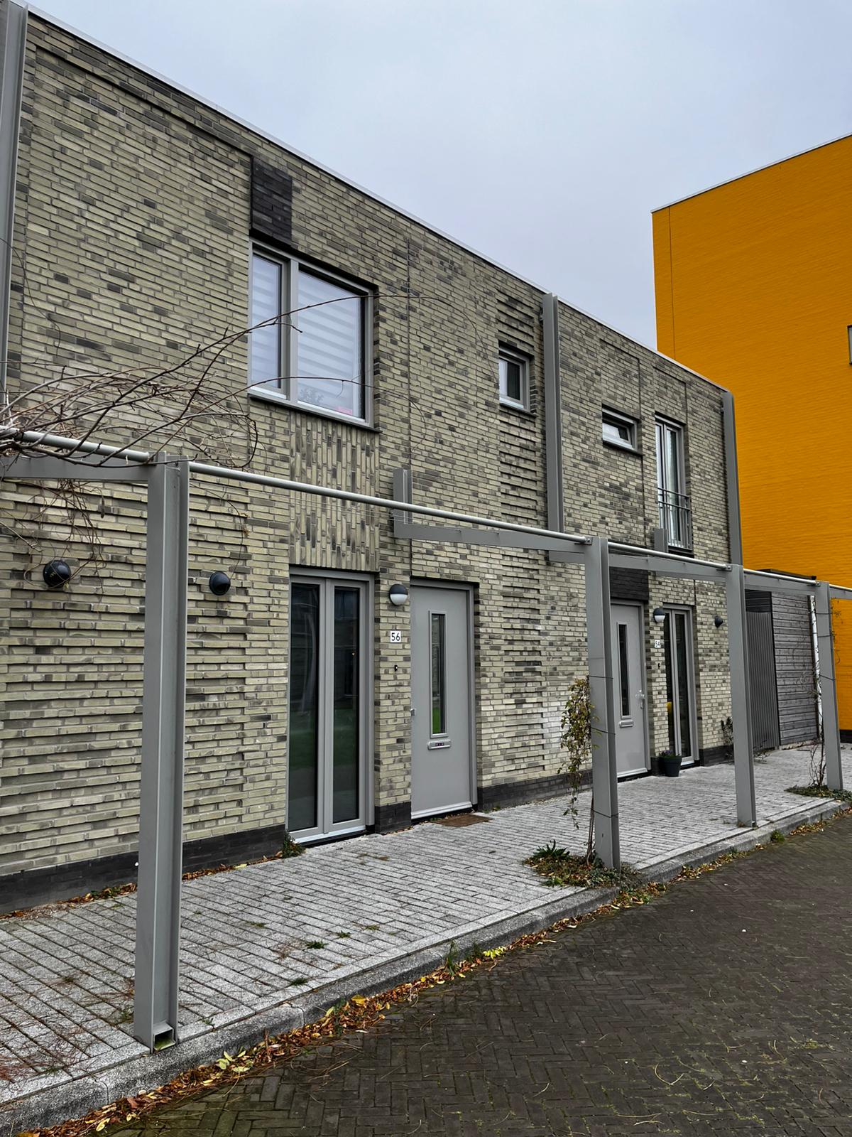 Snelliushof 56, 5621 BR Eindhoven, Nederland