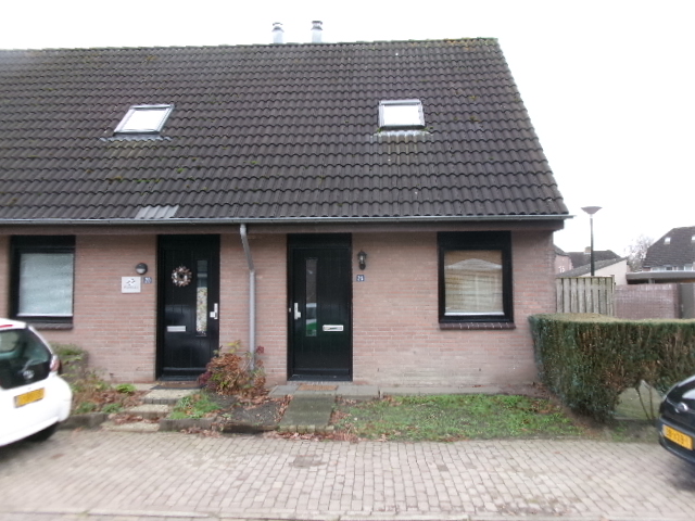 Bieshof 26, 5528 BM Hoogeloon, Nederland