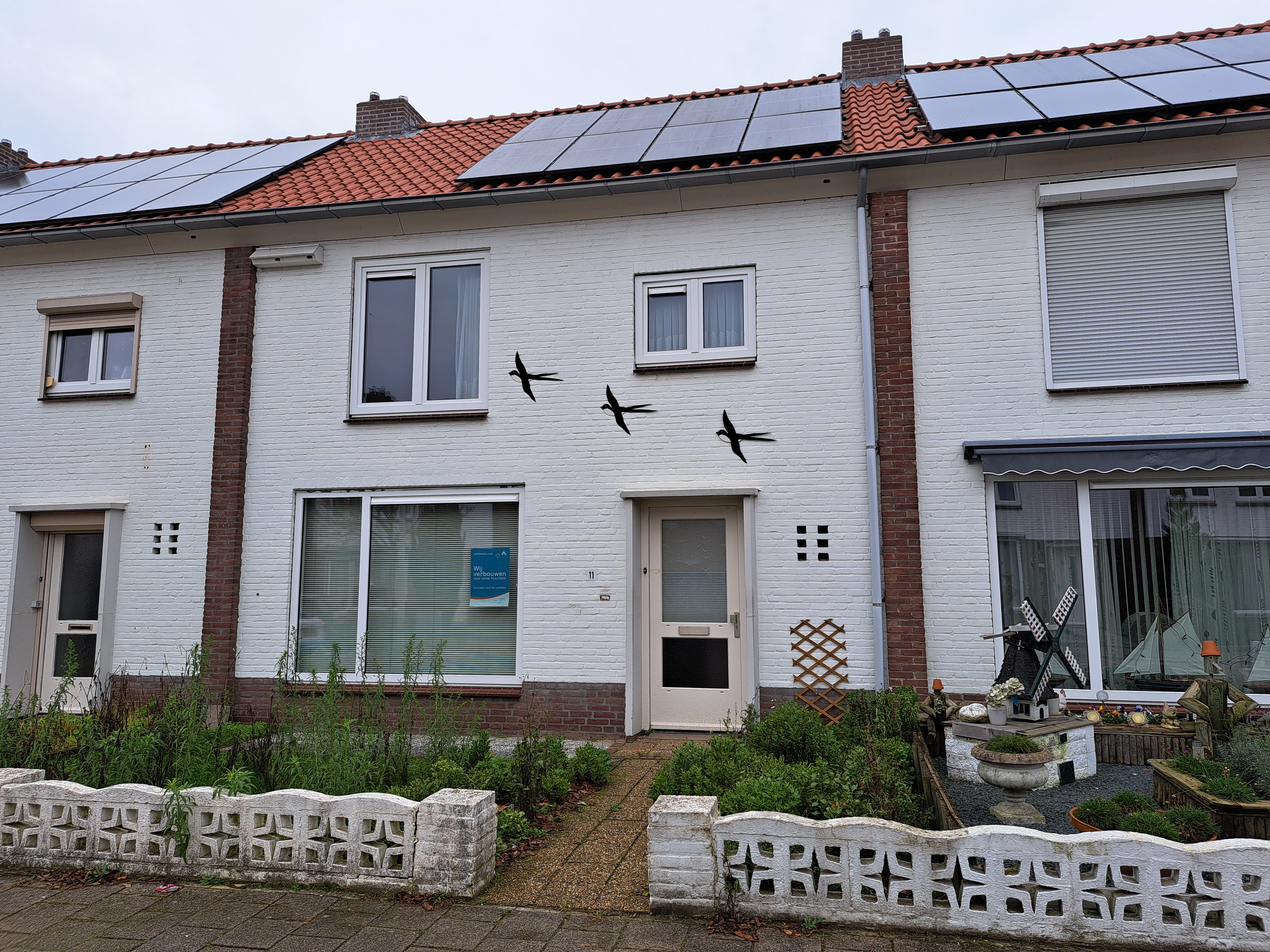 Hertog Janstraat 11, 5552 KJ Valkenswaard, Nederland