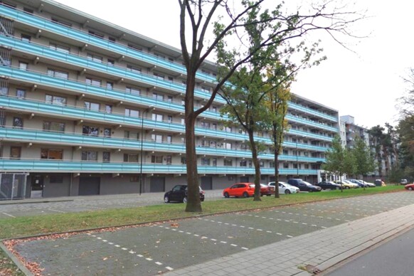 Admiraal Byrdstraat 95