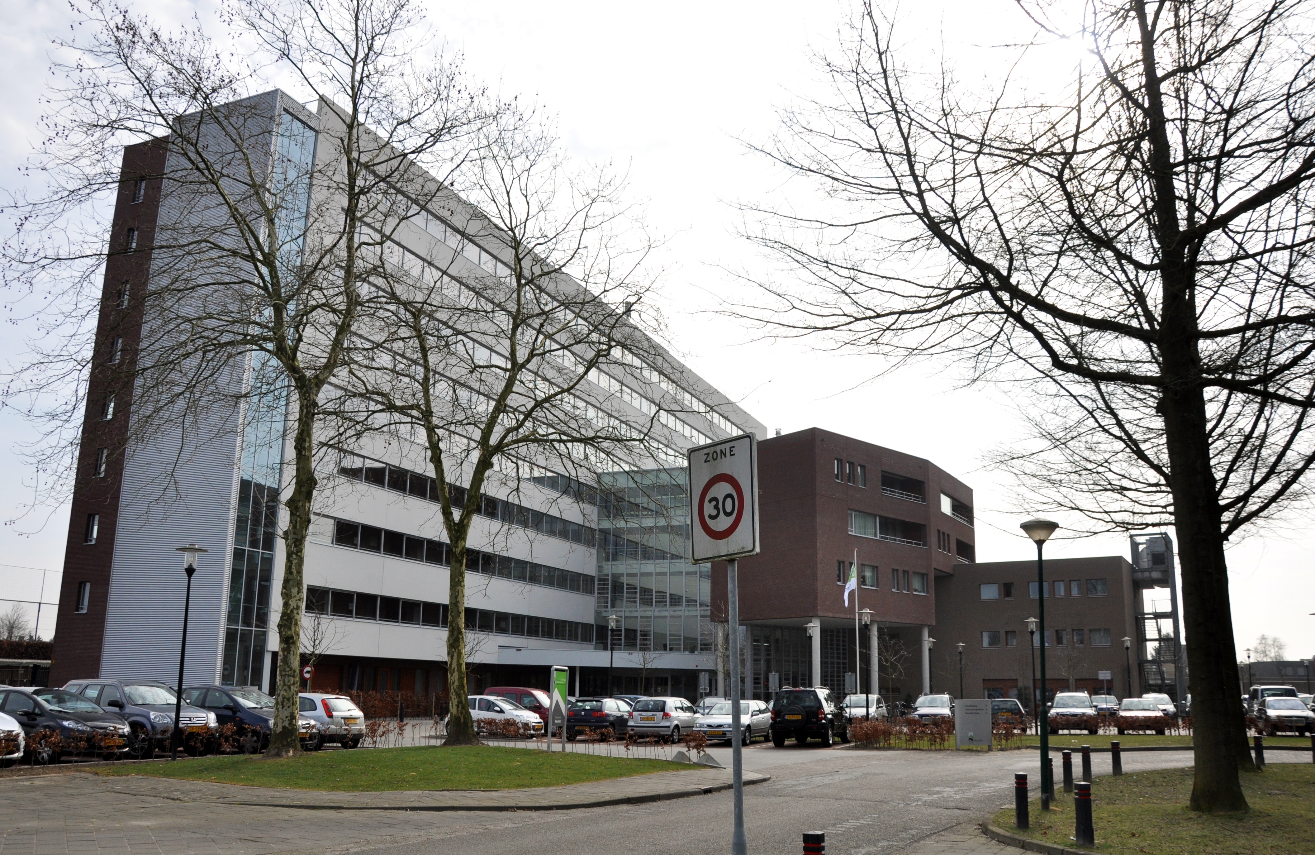 Parklaan 98