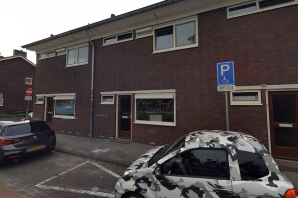 Philips van Leijdenstraat 3