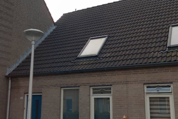 Faradaystraat 10