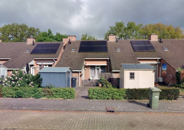Violierstraat 22, 6026 VH Maarheeze, Nederland