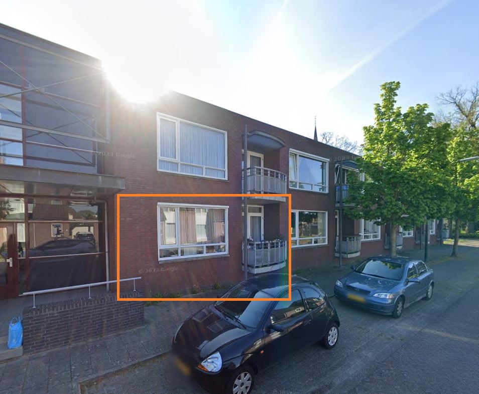 Brusselsestraat 18, 6021 EV Budel, Nederland