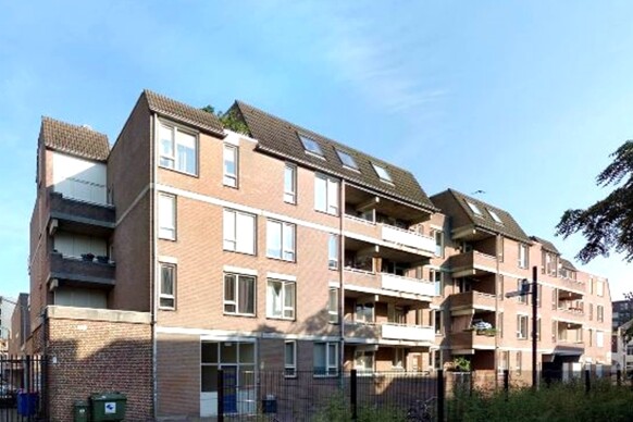 Oude Stadsgracht 120
