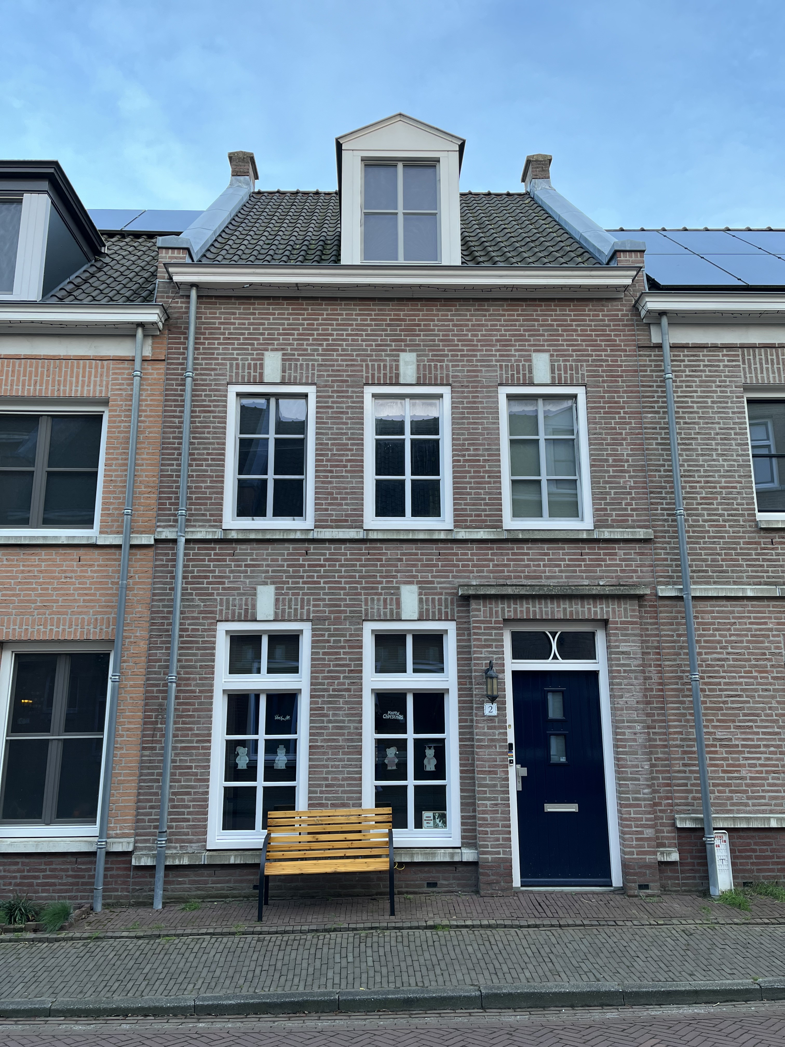 Smidsteeg 2