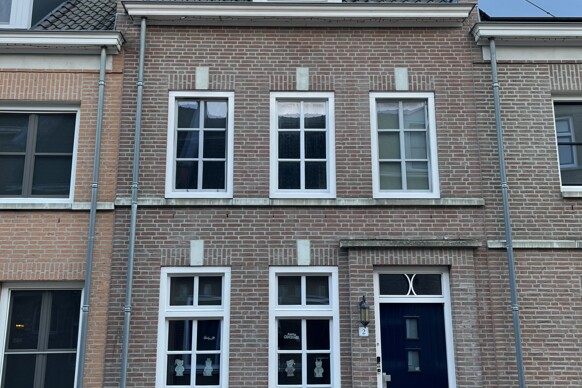 Smidsteeg 2