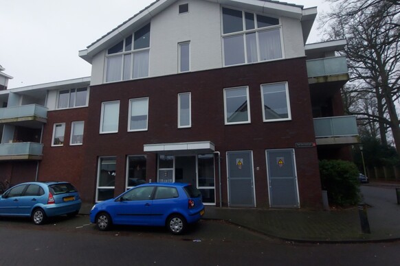 Sjef Gerrisstraat 16