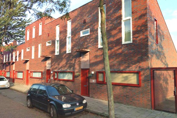 Bosboomstraat 53