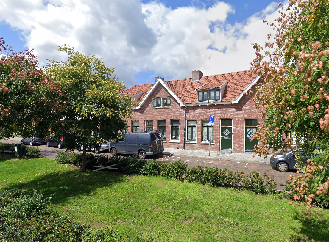 Hulstlaan 30