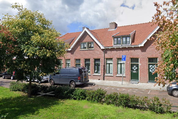 Hulstlaan 30