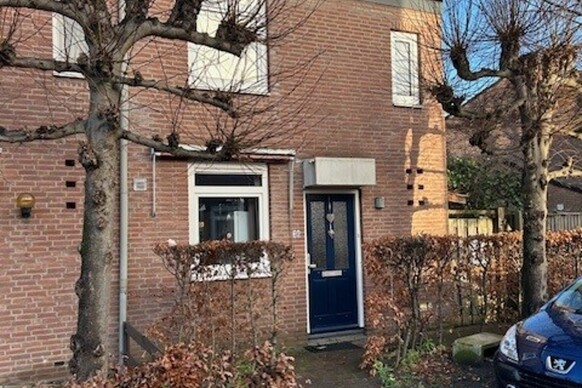 De Wieken 36