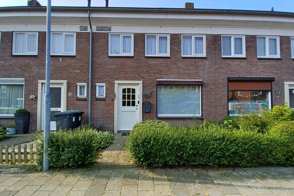 Lindestraat 32