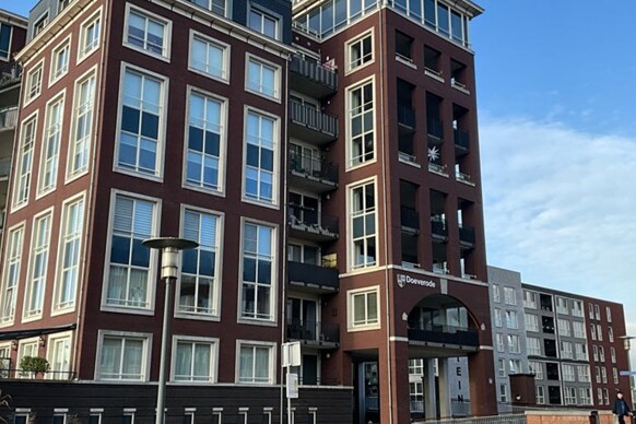 Dortmunderkade 40