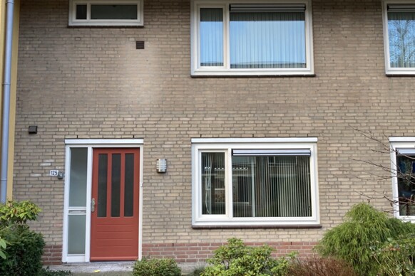 Nieuwe Waalreseweg 125