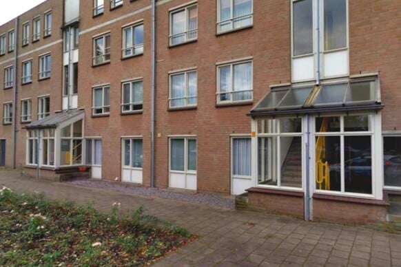 De Burght 222