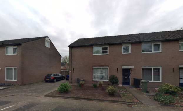 De Smeelen 56, 6021 VC Budel, Nederland