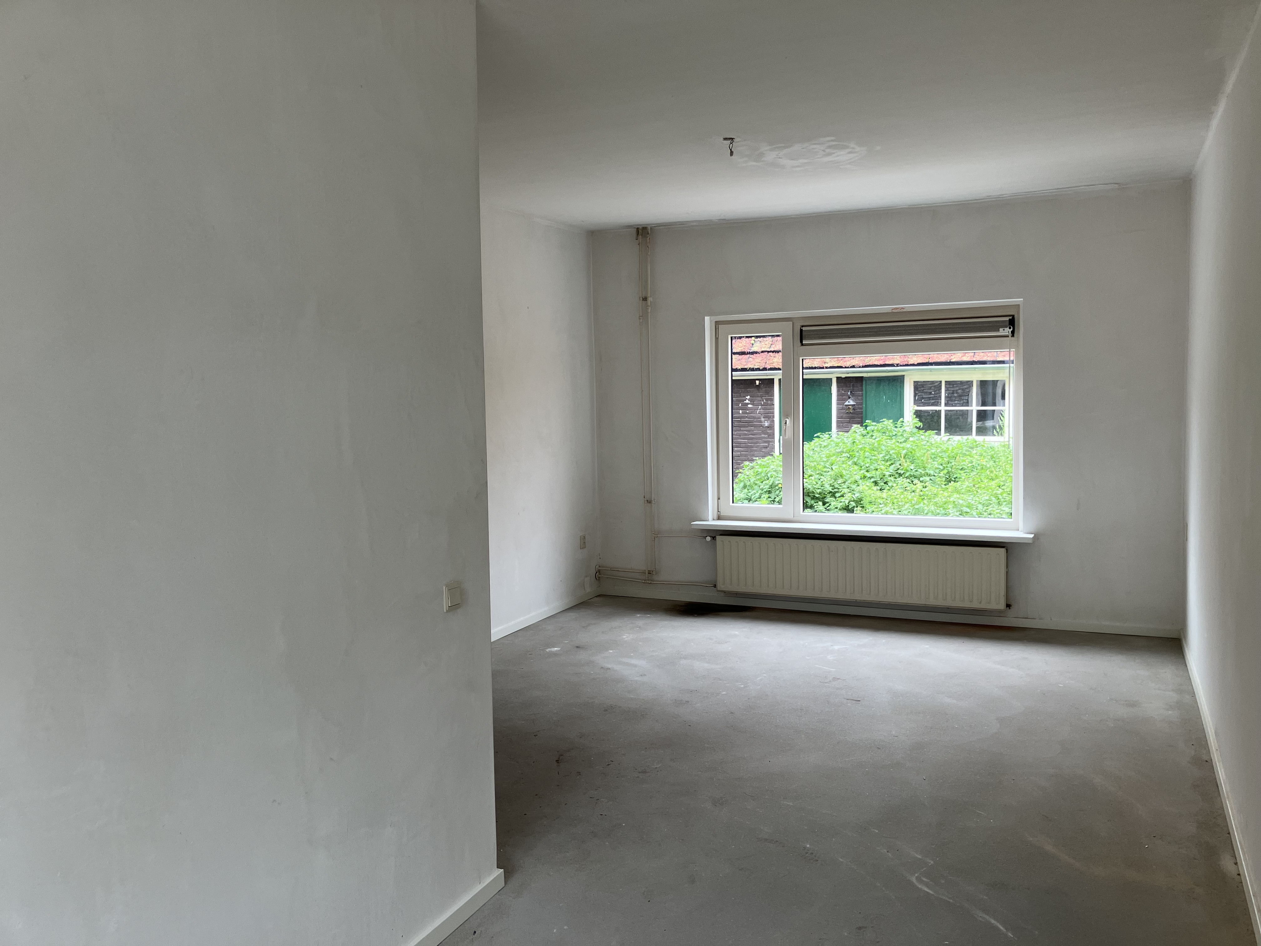 Wethouder Ebbenlaan 91