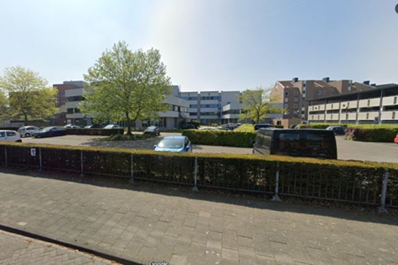 Stationsplein 11-B14