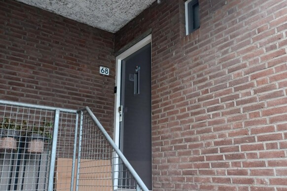 Matthijs Vermeulenstraat 68