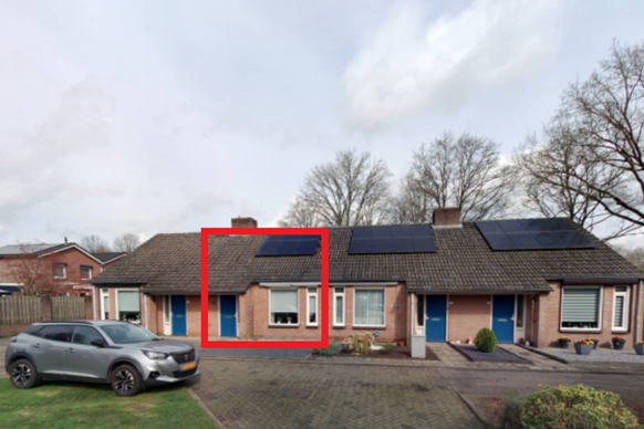 Vijverhof 11