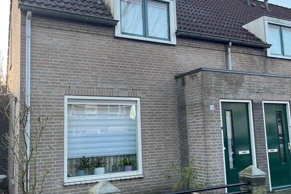 Dijksestraat 74