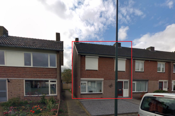 Anjerstraat 11