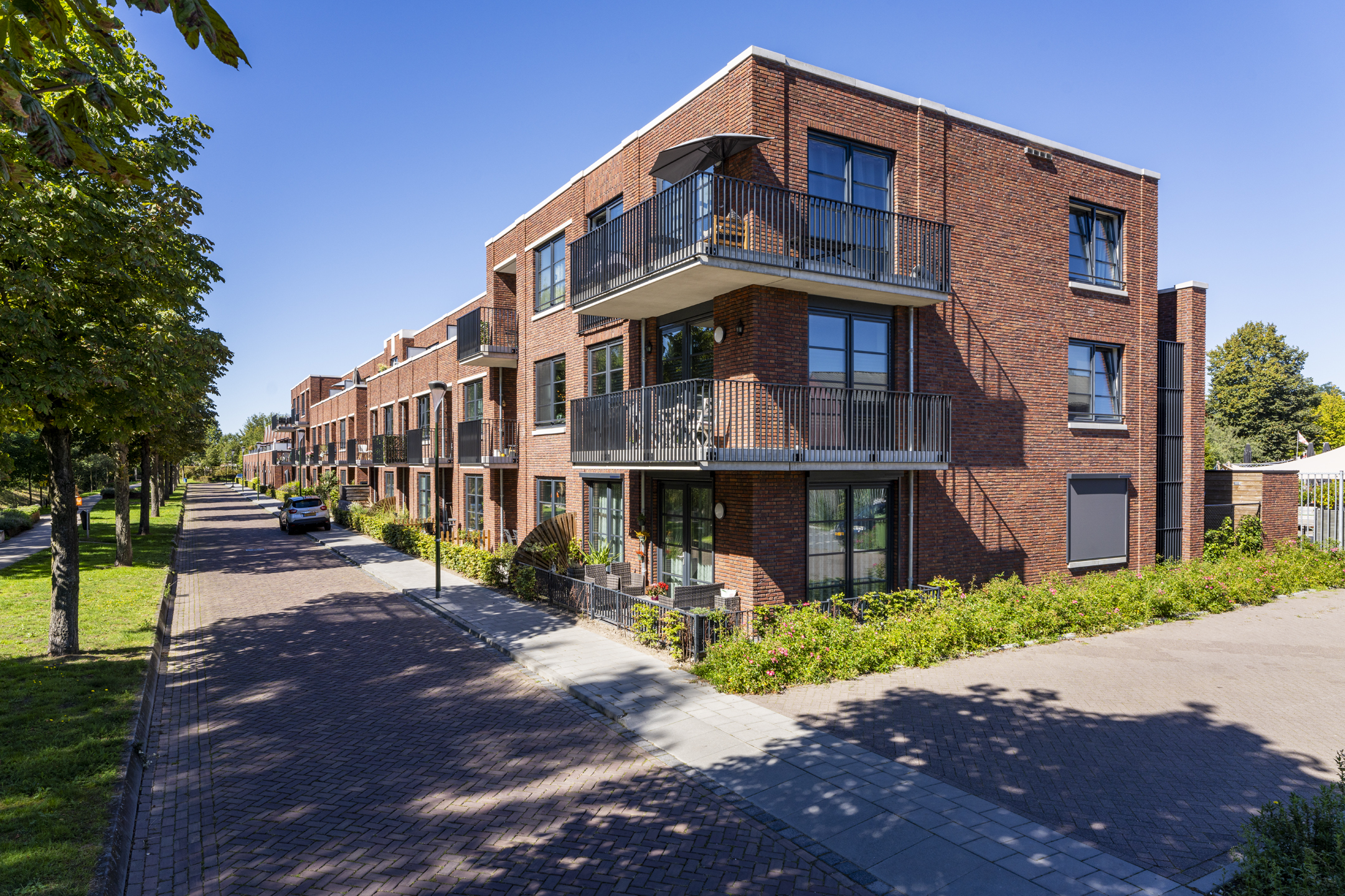 Barcelona 88, 5688 EP Oirschot, Nederland