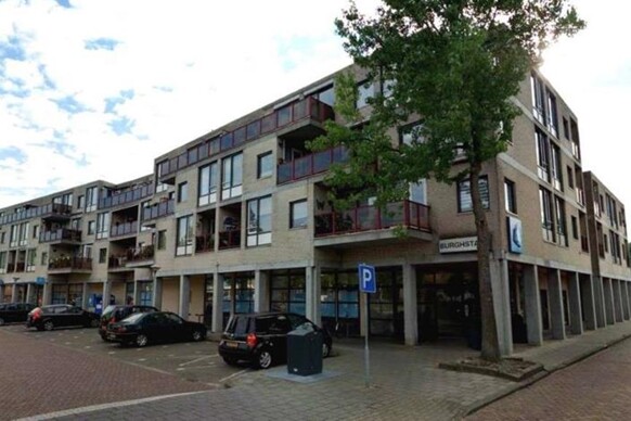 Kardinaal de Jongweg 53