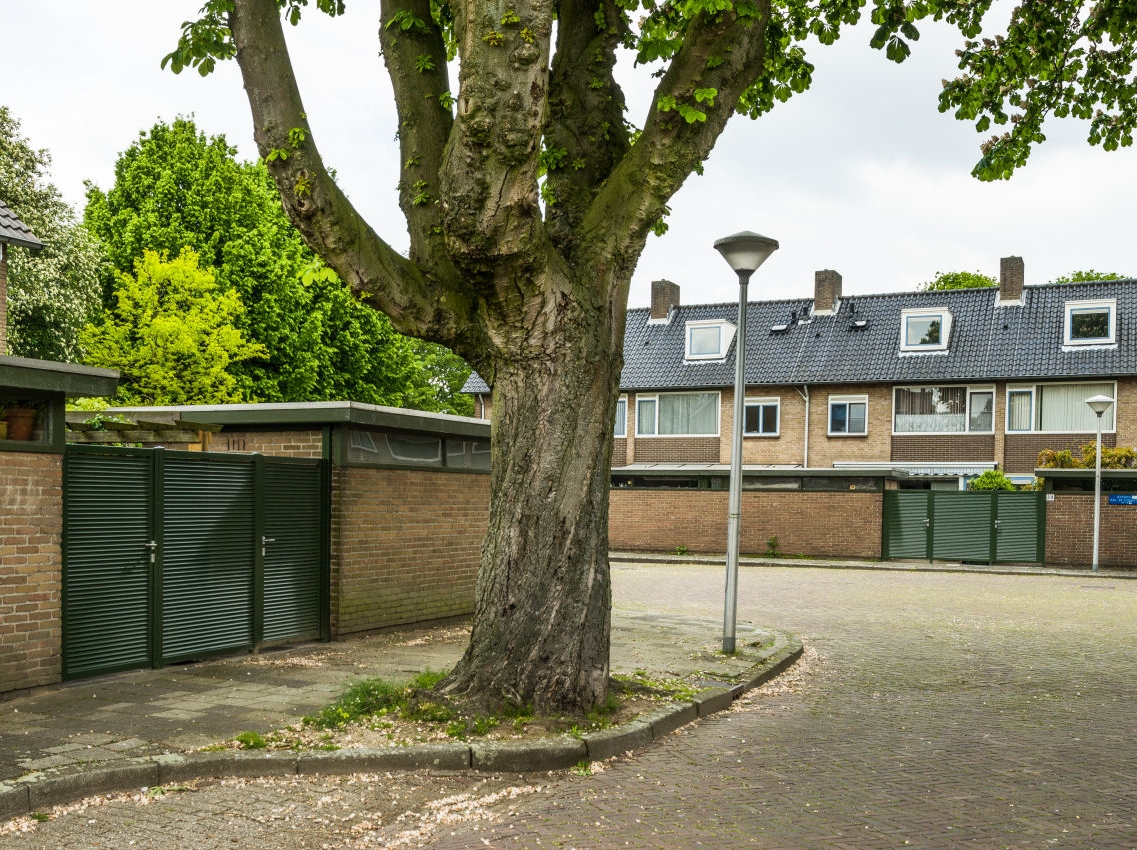 Generaal van Drimbornpad 9