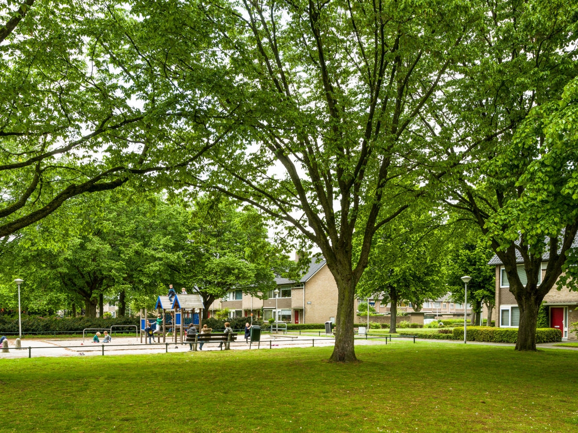 Generaal van Drimbornpad 9