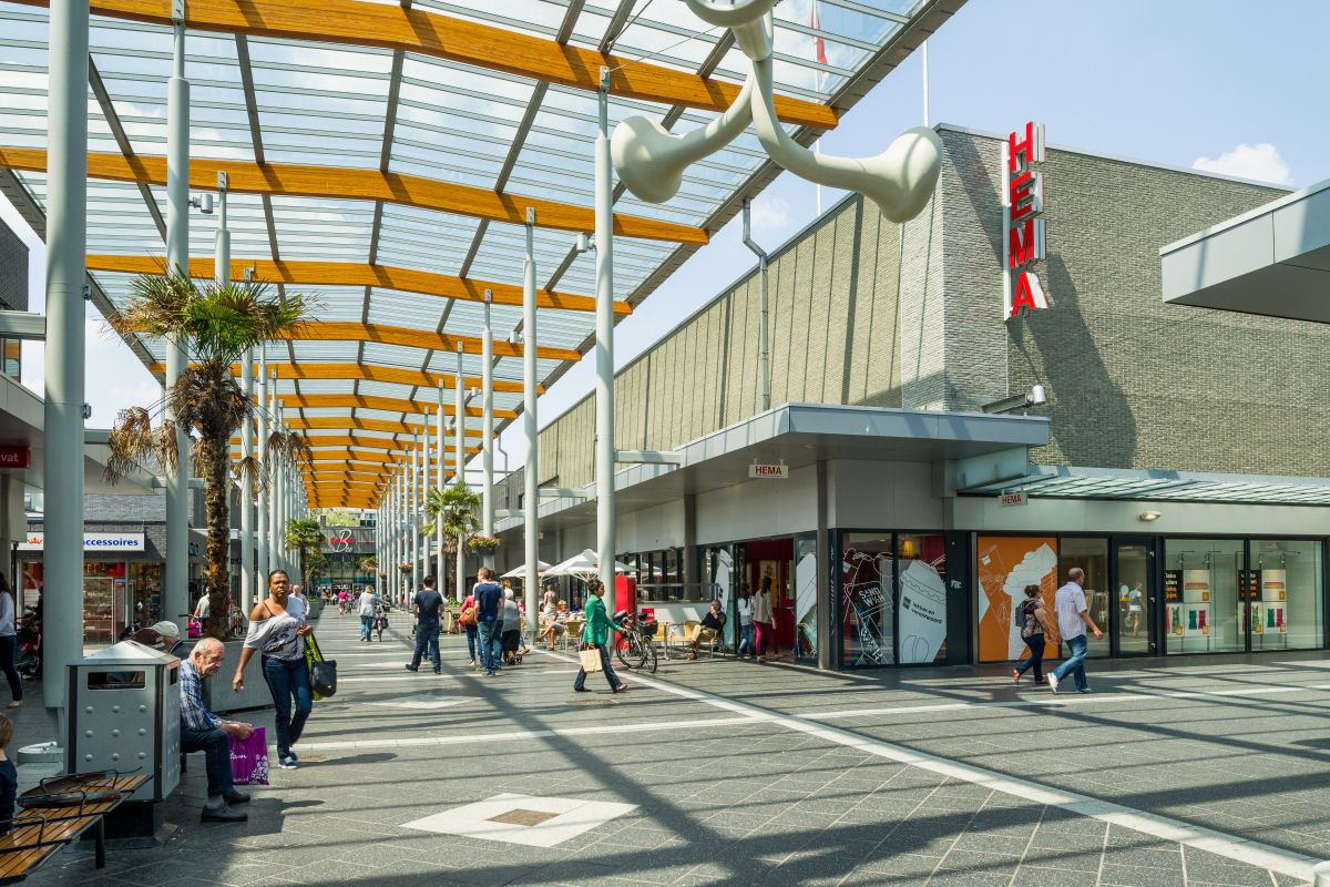 Generaal van Drimbornpad 9