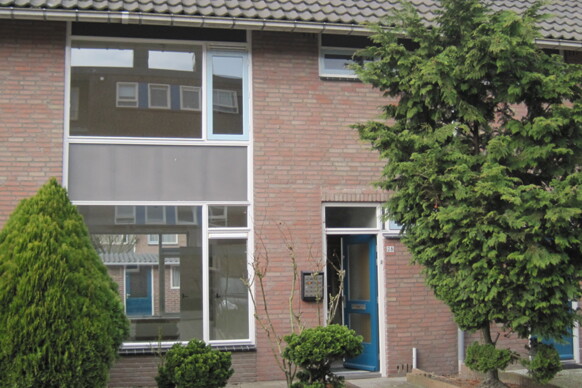 Maarten Trompstraat 28