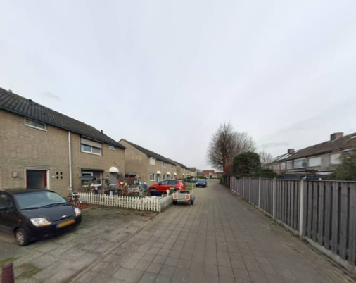 Kees Kapperstraat 16