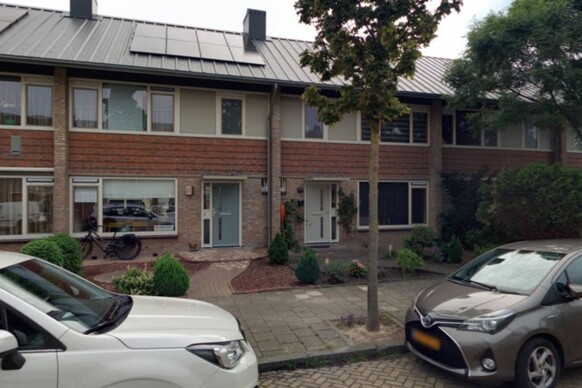 Van der Muydenstraat 5