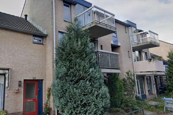 Lingestraat 25-B