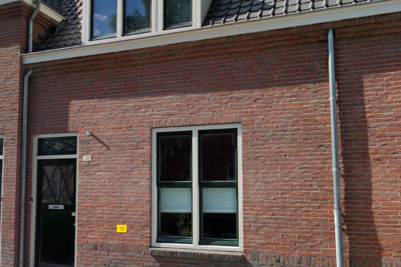 Lijsterbesstraat 10