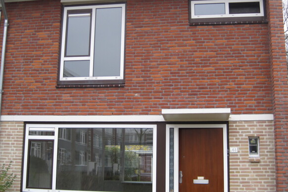 Offenbachlaan 61