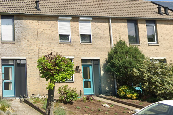Roerstraat 25