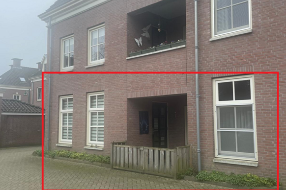 Pater Vogelsstraat 56