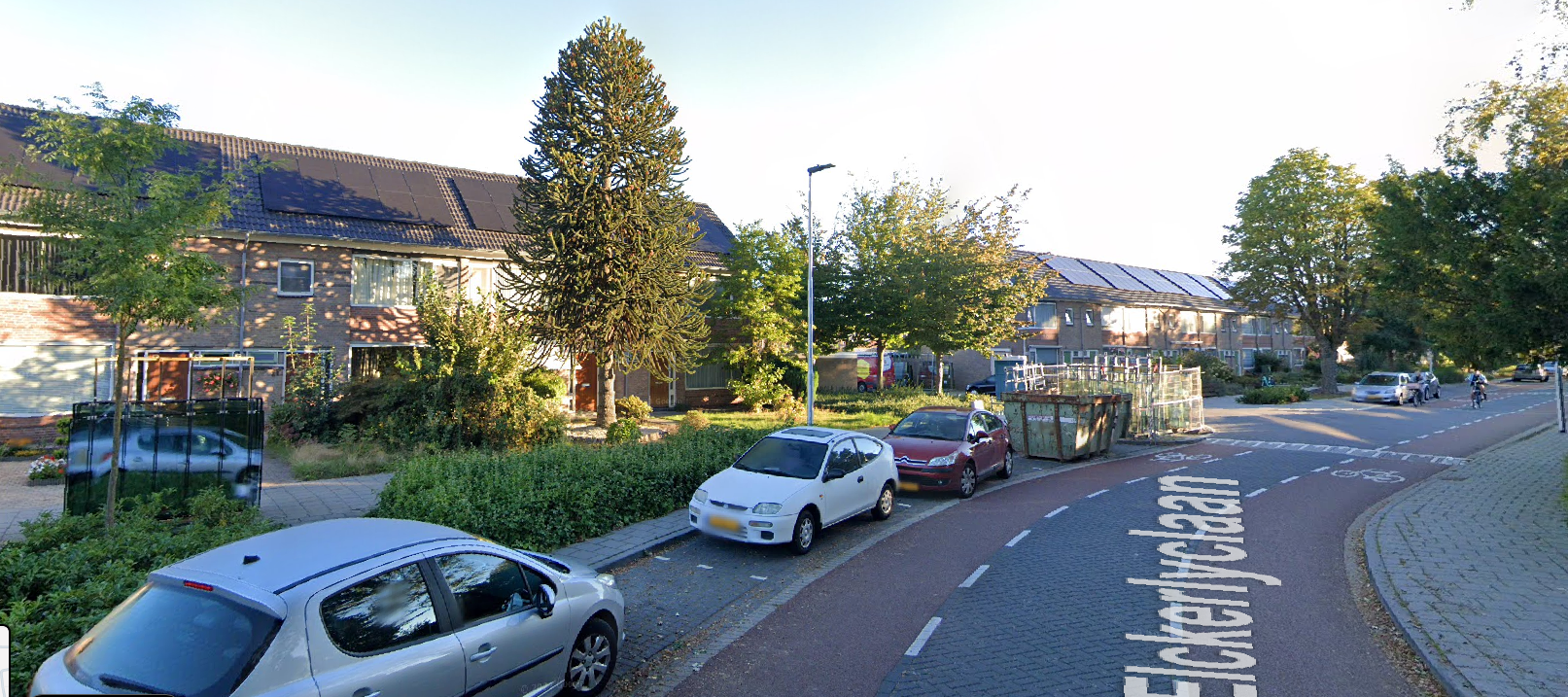Elckerlyclaan 23, 5625 EN Eindhoven, Nederland